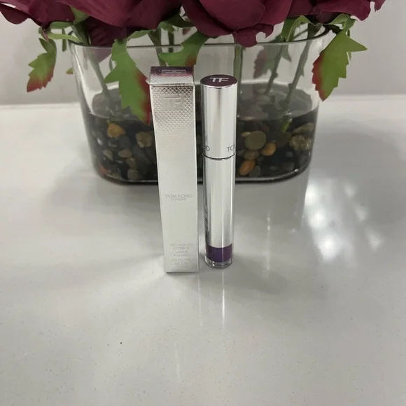 Tom Ford Extreem Lip Lacquer - Picture 2 of 6